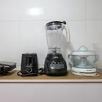 Charme Em Copacabana - Otimo Para Casais - Mvc1103 Z5