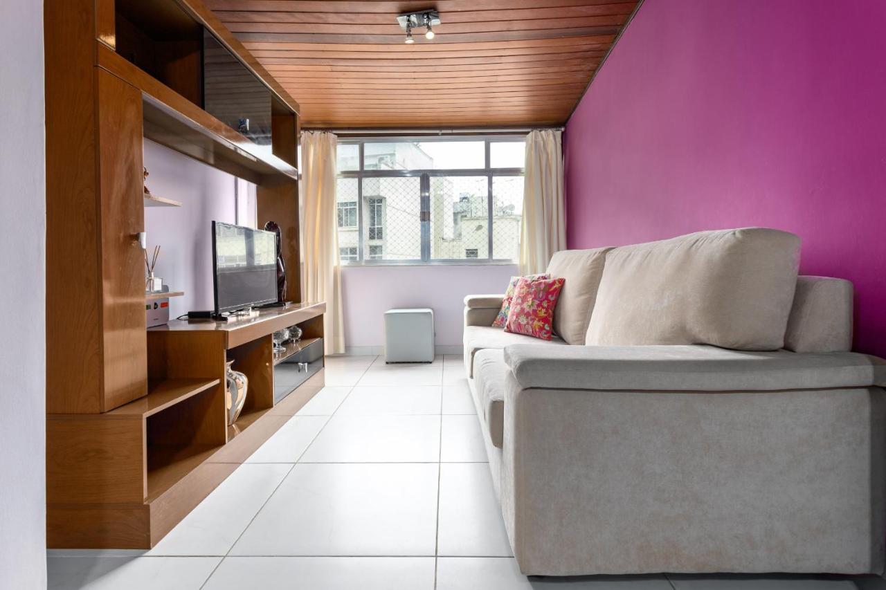 Charme Em Copacabana - Otimo Casais - Mvc1103 Z5 *