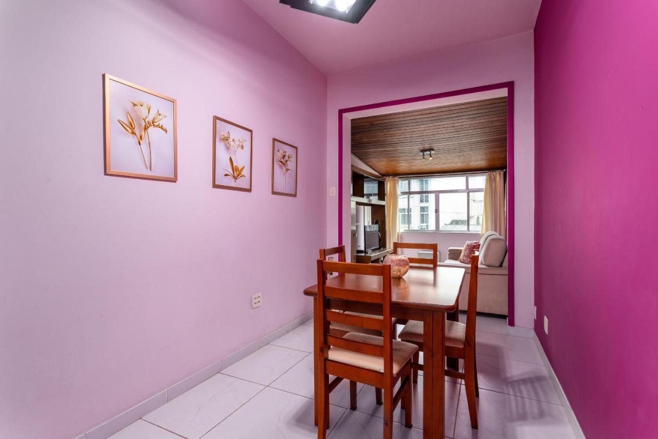 Apartment Charme Em Copacabana - Otimo Casais - Mvc1103 Z5 Rio de Janeiro