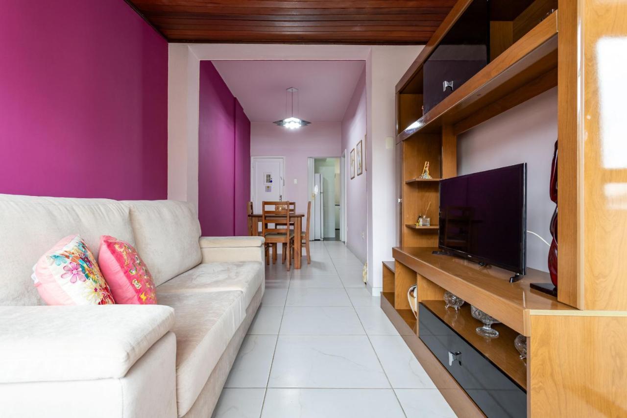 Charme Em Copacabana - Otimo Casais - Mvc1103 Z5 Apartment Rio de Janeiro
