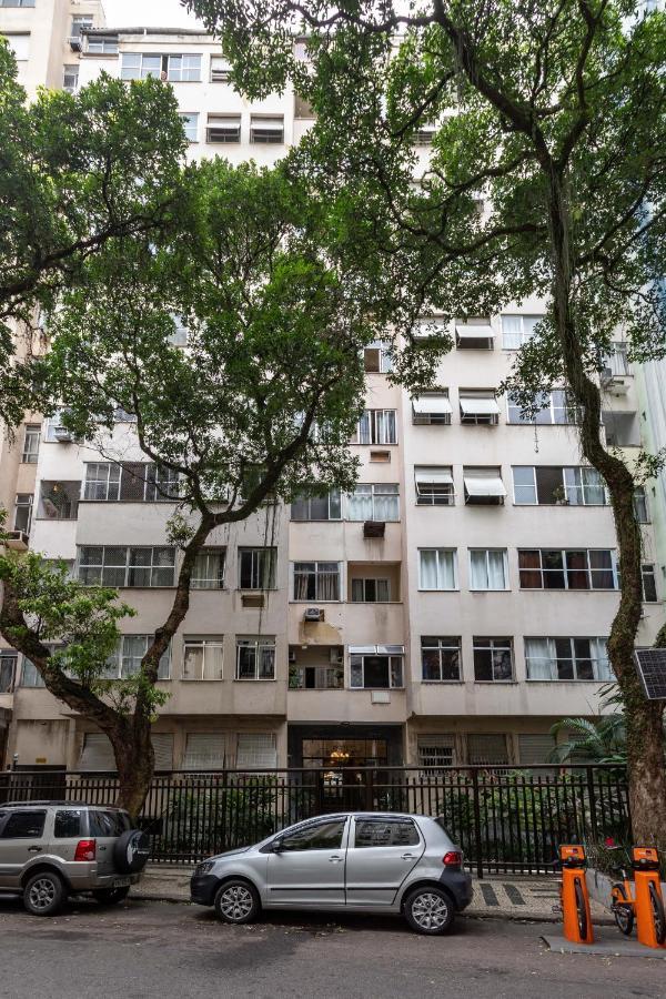 Charme Em Copacabana - Otimo Casais - Mvc1103 Z5 Rio de Janeiro